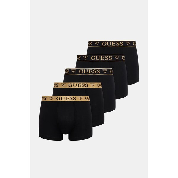 Boxerky Guess 5-pak 66047741