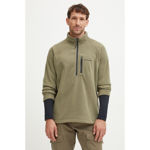 Športová mikina Columbia Fast Trek III 58984025