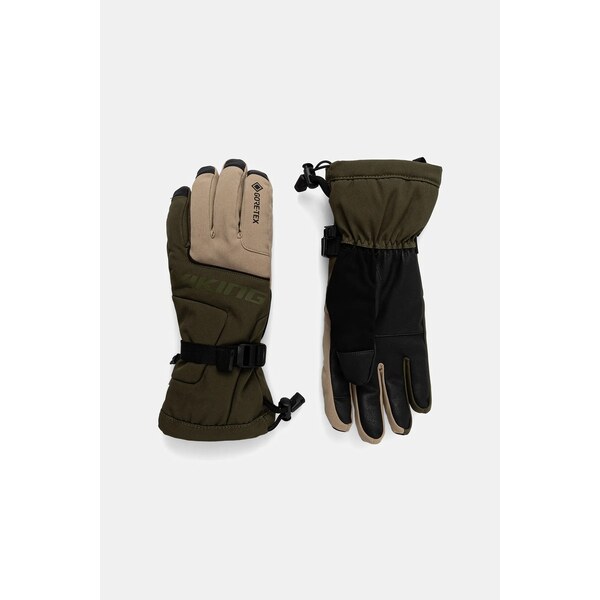 Lyžiarske rukavice Viking Hudson GTX Freeride 66047446