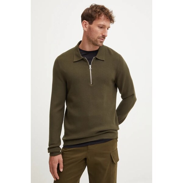 Sveter Samsoe Samsoe 56938013