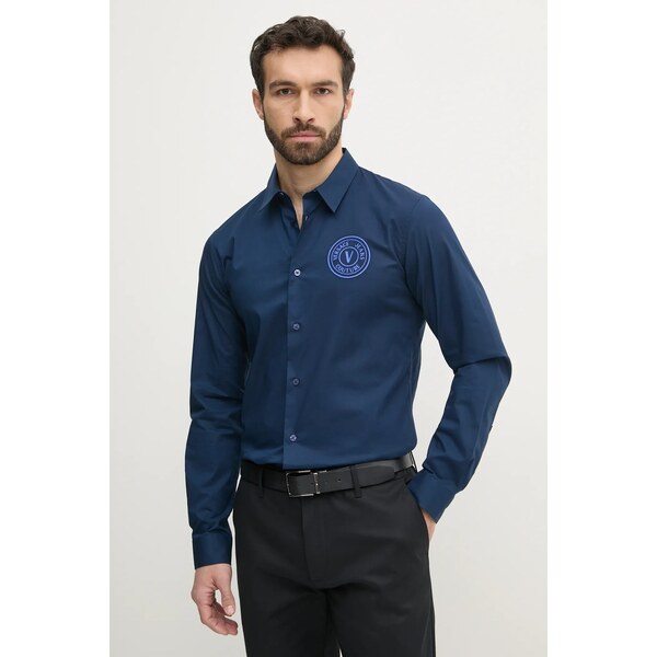 Bavlnená košeľa Versace Jeans Couture 62851827