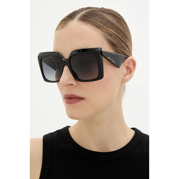 Slnečné okuliare Etro 66047655