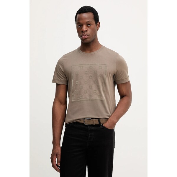 Bavlnené tričko Joop! 65162154