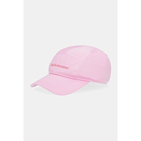 Šiltovka Peak Performance Tech Player 64176317