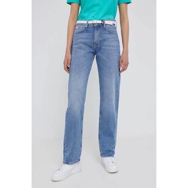Rifle Calvin Klein Jeans 47566389