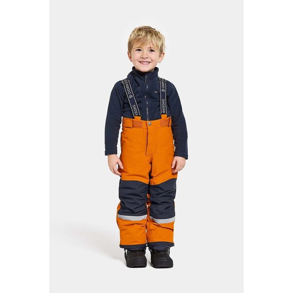 Detské lyžiarske nohavice Didriksons IDRE KIDS PANTS 57618927