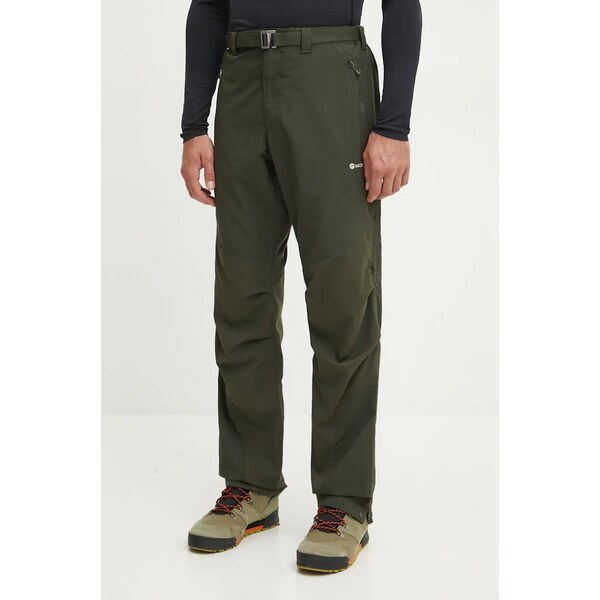 Turistické nohavice Montane Terra 64303250