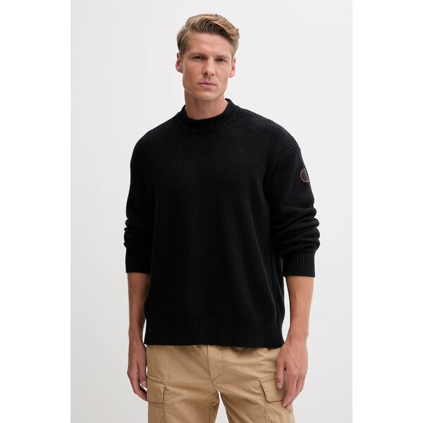 Sveter Napapijri D-Rignano 65142837