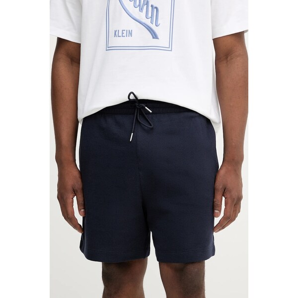 Bavlnené šortky Calvin Klein Jeans 64441894