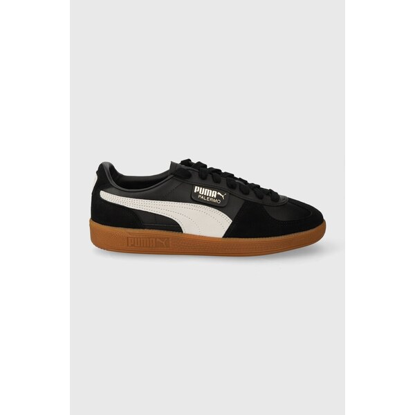 Kožené tenisky Puma Palermo 48349957
