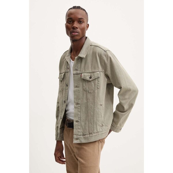 Rifľová bunda Levis 55905921