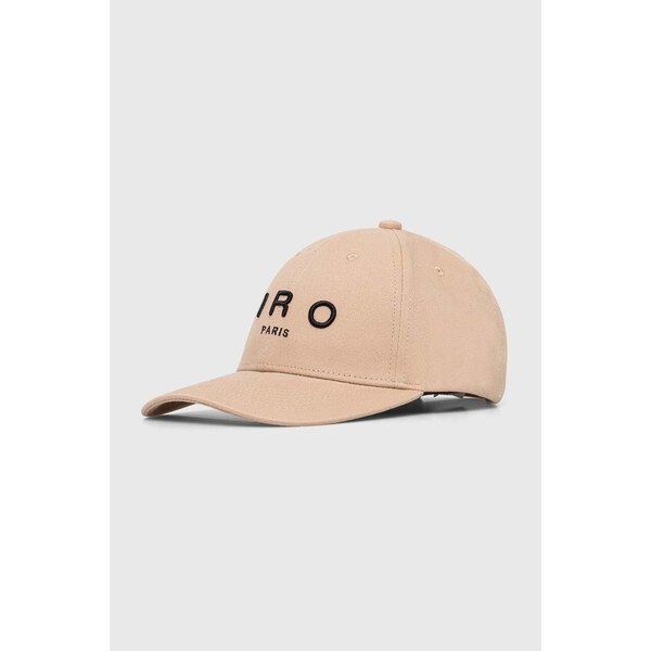 Bavlnená šiltovka IRO 48651574