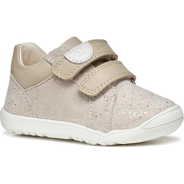 Detské poltopánky Geox MACCHIA 62185146