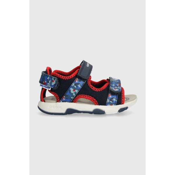 Detské sandále Geox SANDAL MULTY 49032600