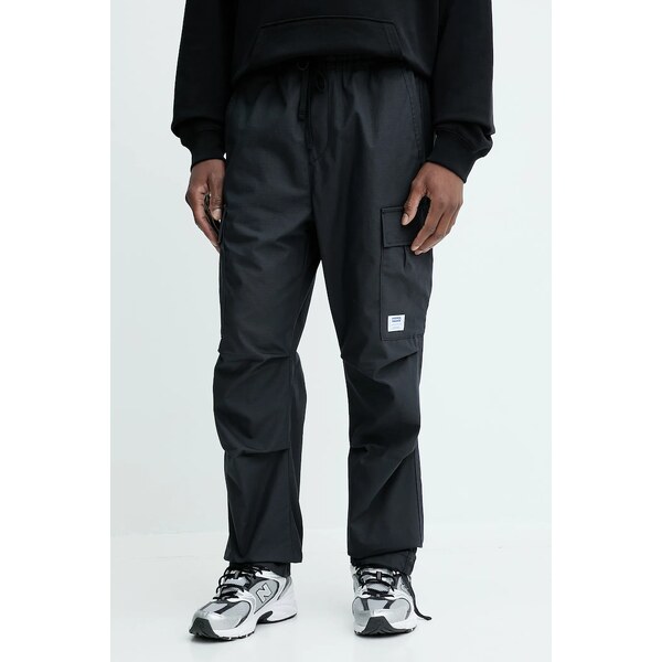 Bavlnené nohavice Hugo Blue Gadic242 64500493