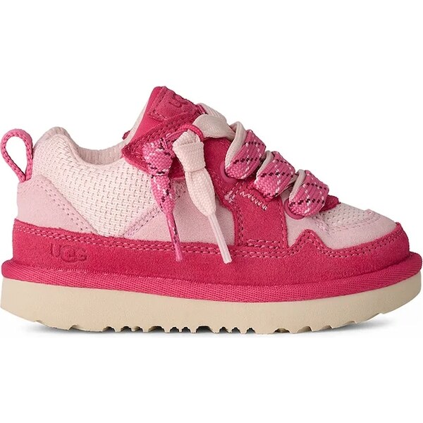 Detské tenisky UGG LO LOWMEL 64511198