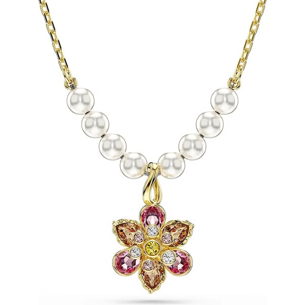 Náhrdelník Swarovski IDYLLIA 64530757