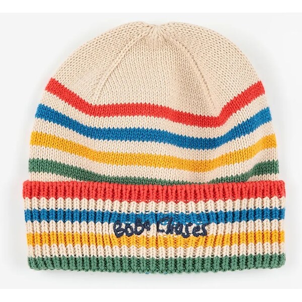 Detská bavlnená čiapka Bobo Choses Tic Tac Toe 65129804