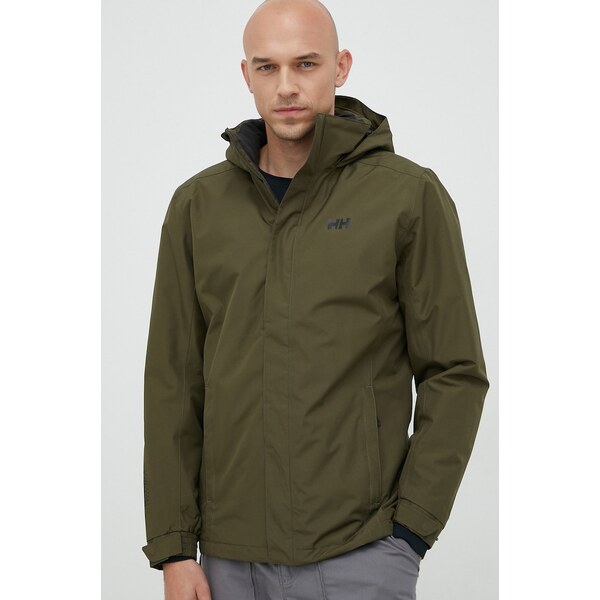 Bunda Helly Hansen DUBLINER INSULATED JACKET 64332526
