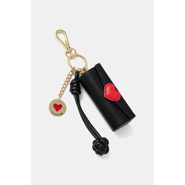 Kľúčenka Love Moschino 64857672
