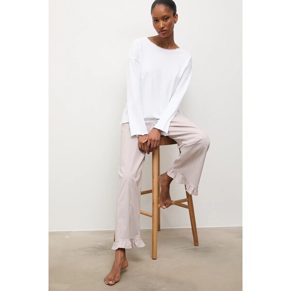 Pyžamo Answear.LAB 66047372