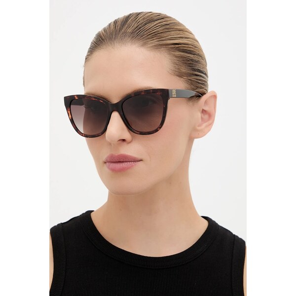Slnečné okuliare Love Moschino 66047453