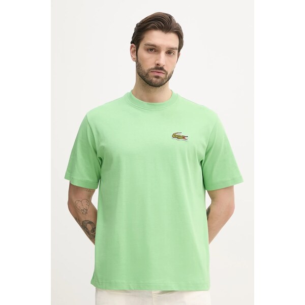 Tričko Lacoste 62856348