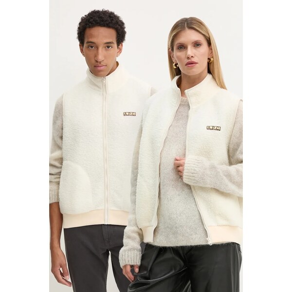 Vesta A.P.C. blouson sequoia 58017460