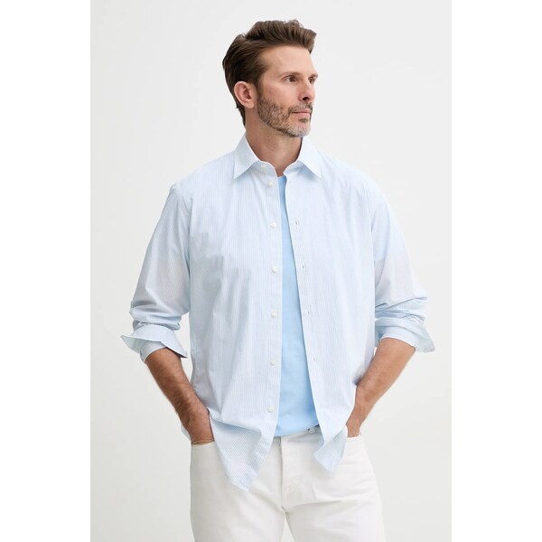 Bavlnená košeľa United Colors of Benetton 63229752