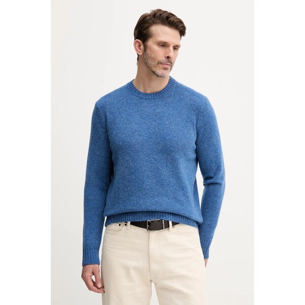 Vlnený sveter United Colors of Benetton 66048591