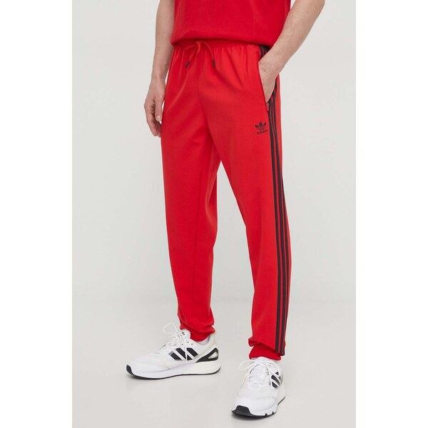 Tepláky adidas Originals SST Bonded Track Pants 49039148