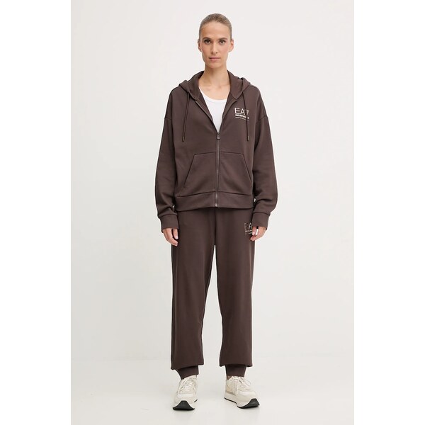 Tepláková súprava EA7 Emporio Armani 65233626