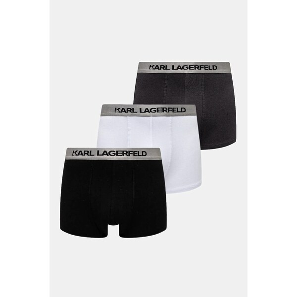Boxerky Karl Lagerfeld 3-pak 64179468