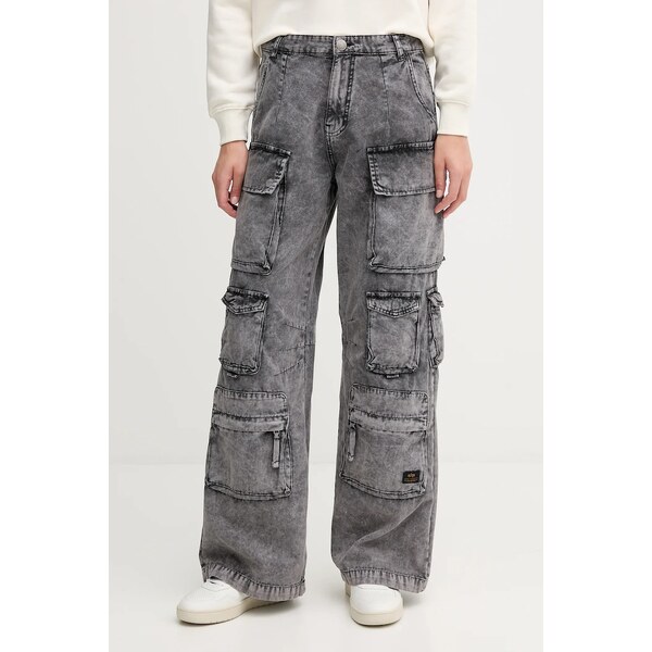 Rifle Alpha Industries 64978716