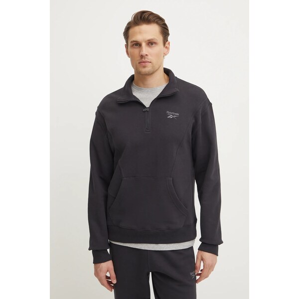 Bavlnená mikina Reebok Classic 64319756