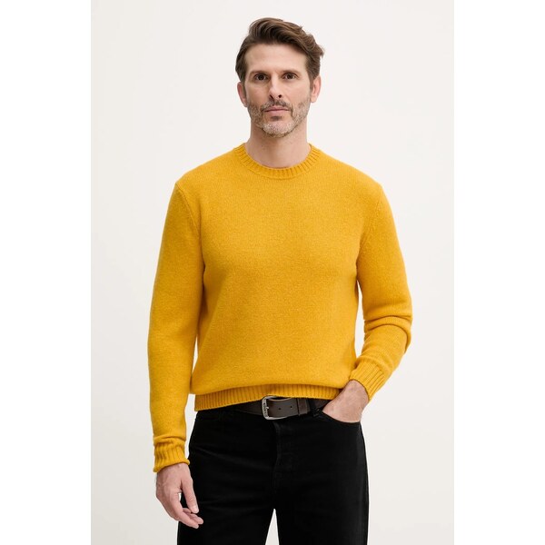 Vlnený sveter United Colors of Benetton 66047654