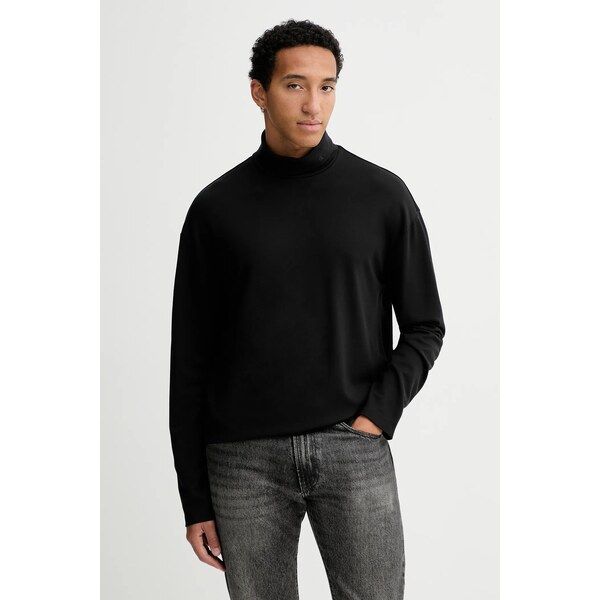 Tričko s dlhým rukávom Calvin Klein 66047601