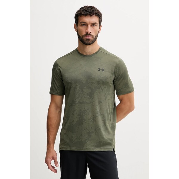 Tréningové tričko Under Armour 65051044