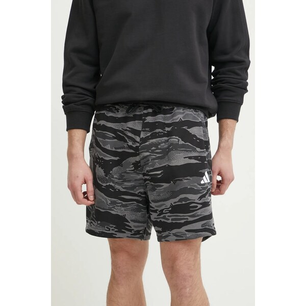 Šortky adidas Sea Camo 62177033