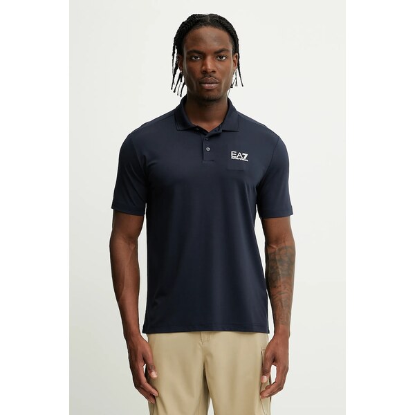 Polo tričko EA7 Emporio Armani 63379182