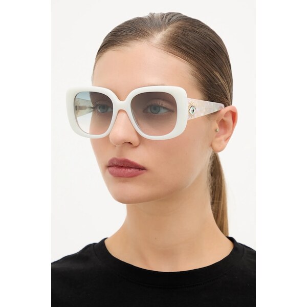 Slnečné okuliare Kurt Geiger London Evil Eye 65170233