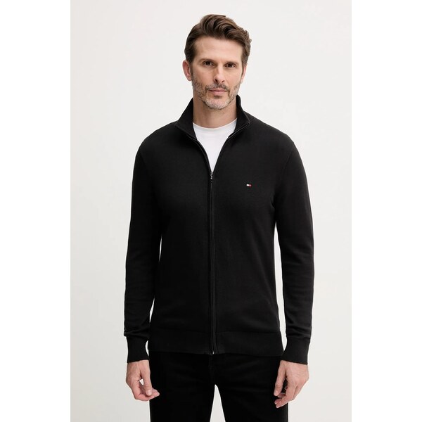 Bavlnený sveter Tommy Hilfiger 66047220