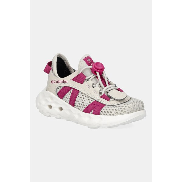 Detské topánky Columbia DRAINMAKER 62466245