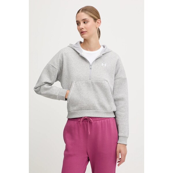 Mikina Under Armour Rival 65087065