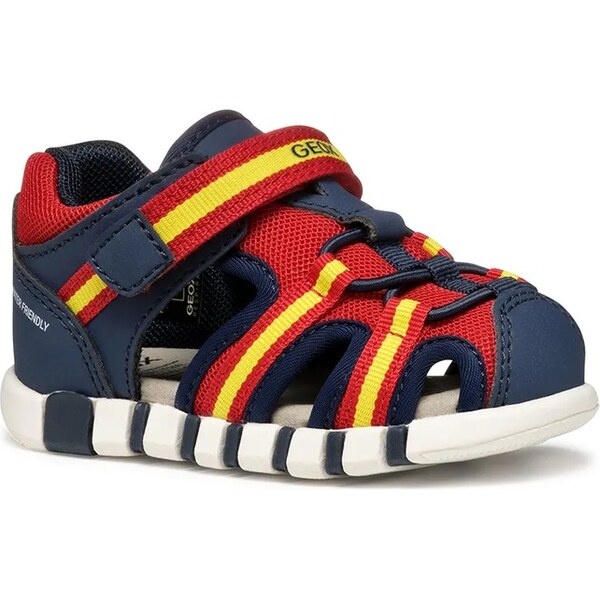 Detské sandále Geox IUPIDOO 66925939