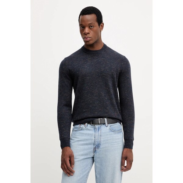 Vlnený sveter United Colors of Benetton 65177367