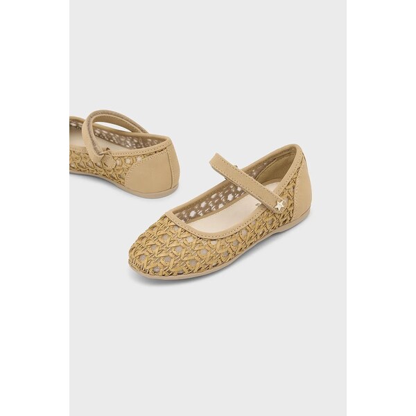 Detské balerínky Mayoral 66852788