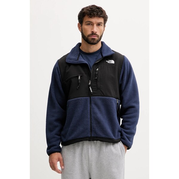 Fleecová mikina The North Face Retro Denali 65144452