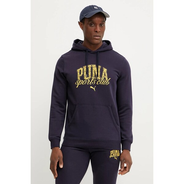 Mikina Puma 62946335