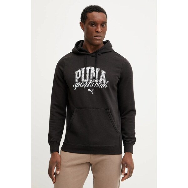 Mikina Puma 62946336